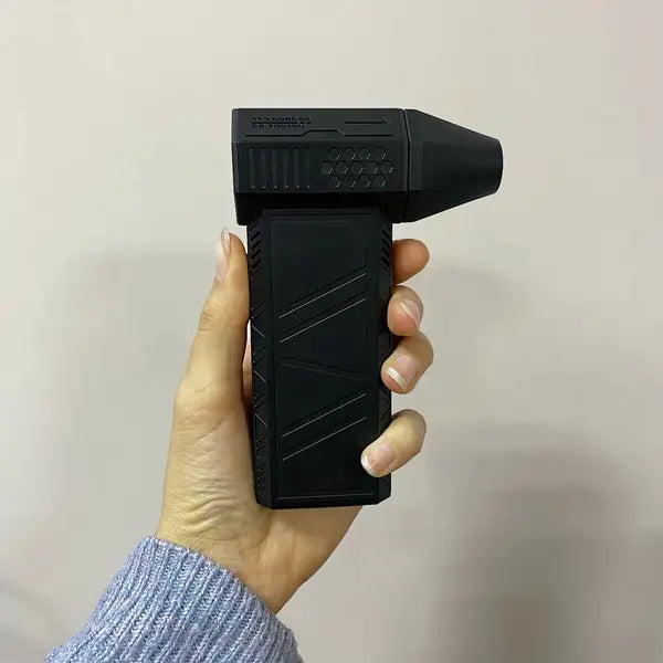 Turbo Jet Blower