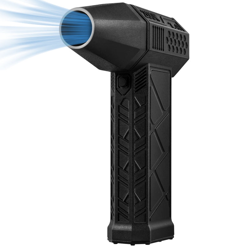 Turbo Jet Blower