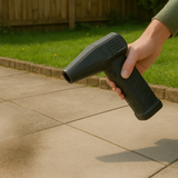Turbo Jet Blower